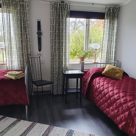 Ekeliden B&B Ulricehamn Exteriér fotografie