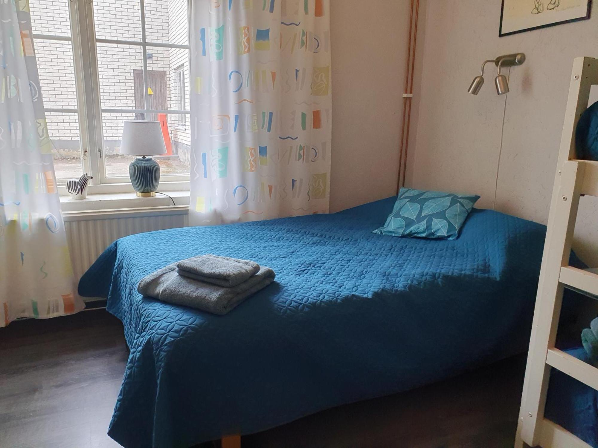 Ekeliden B&B Ulricehamn Exteriér fotografie