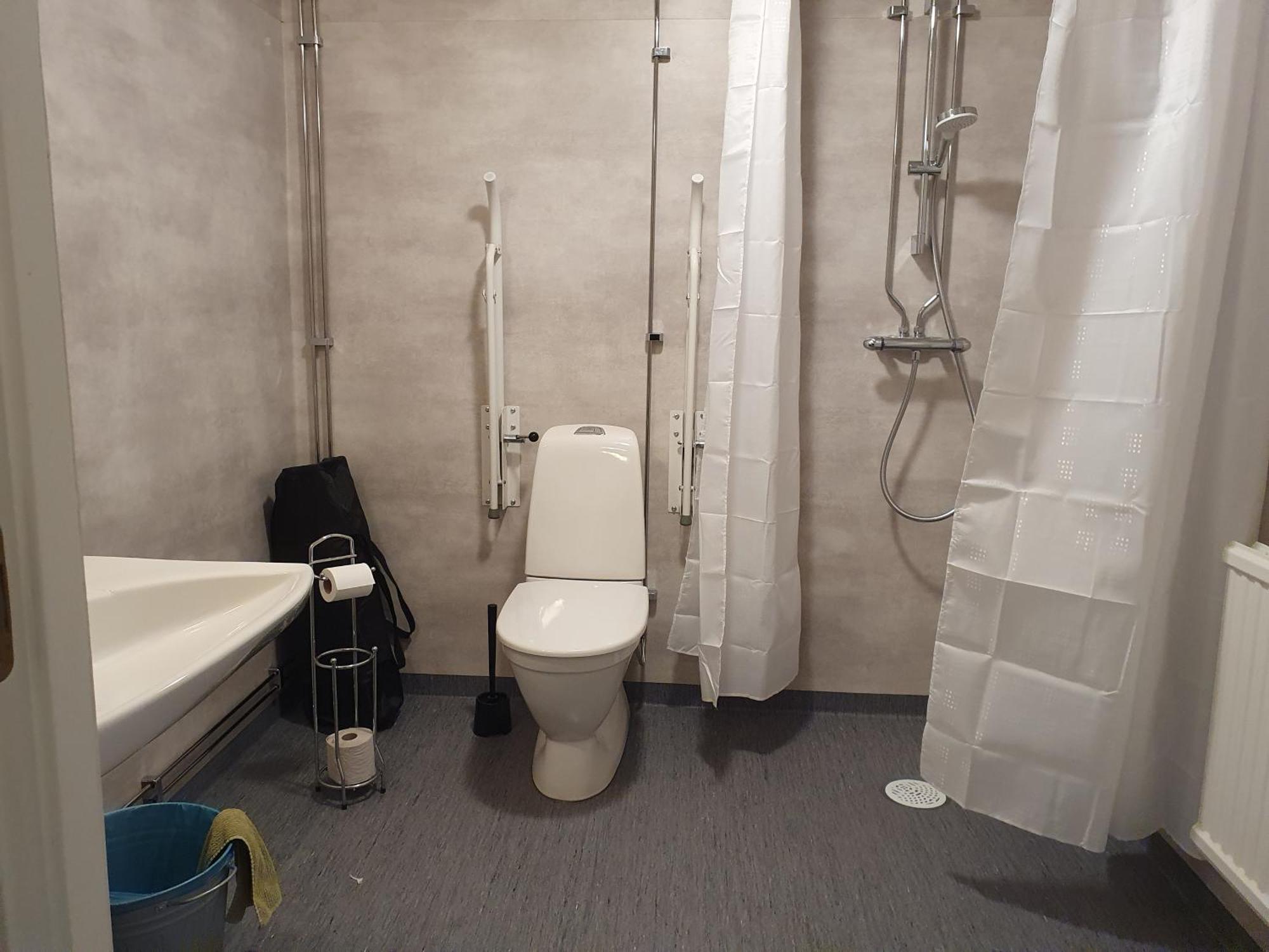 Ekeliden B&B Ulricehamn Exteriér fotografie