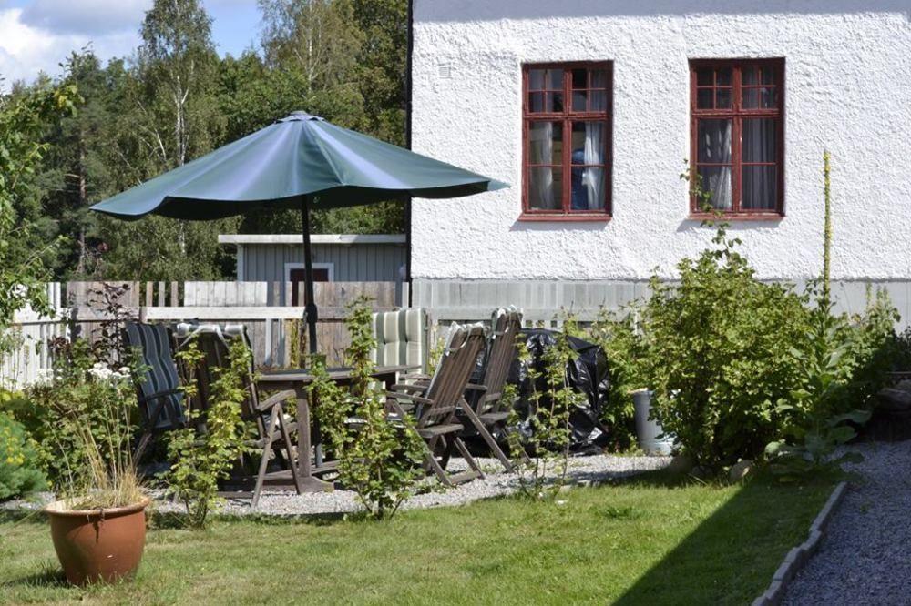 Ekeliden B&B Ulricehamn Exteriér fotografie