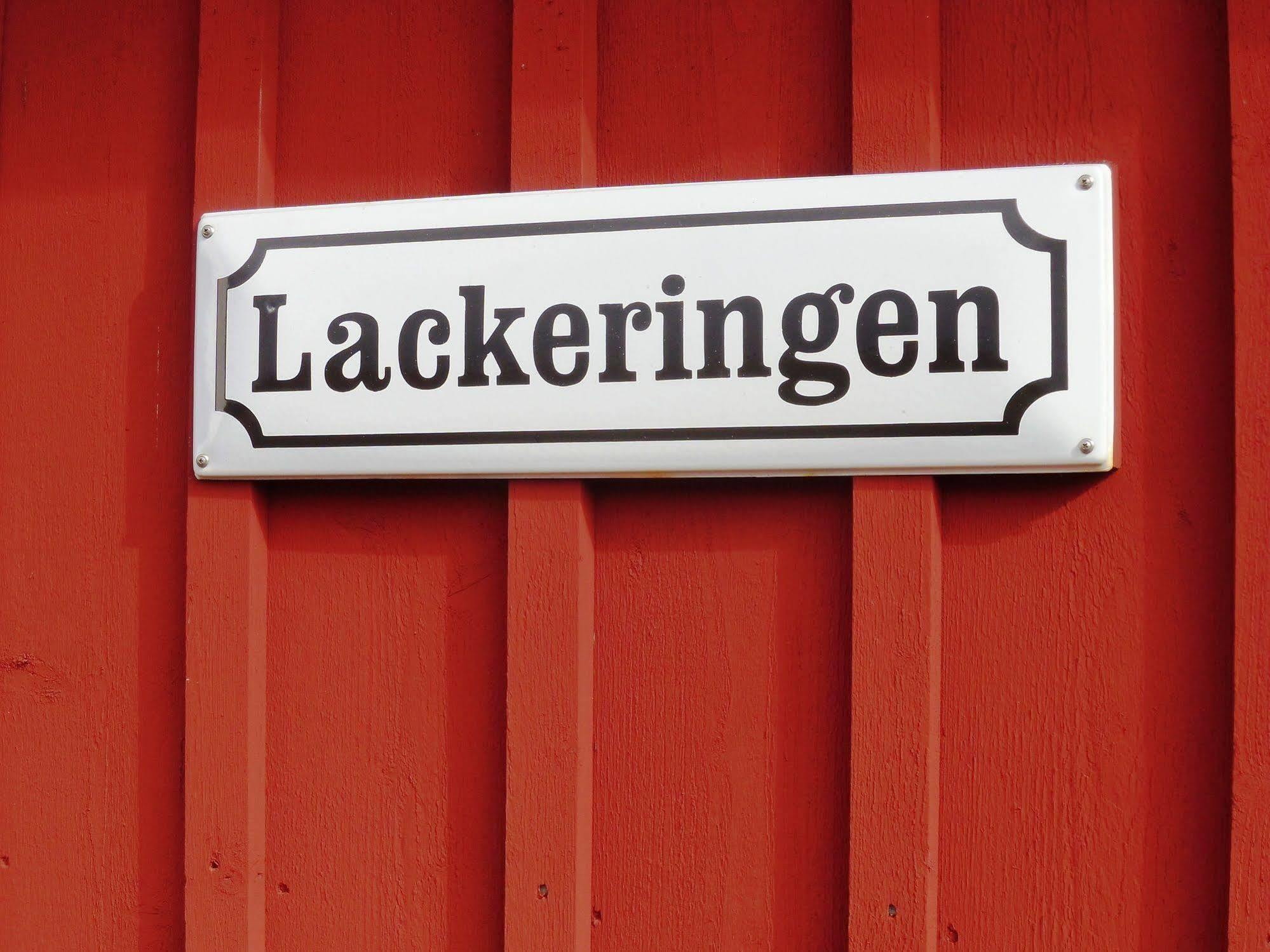 Ekeliden B&B Ulricehamn Exteriér fotografie