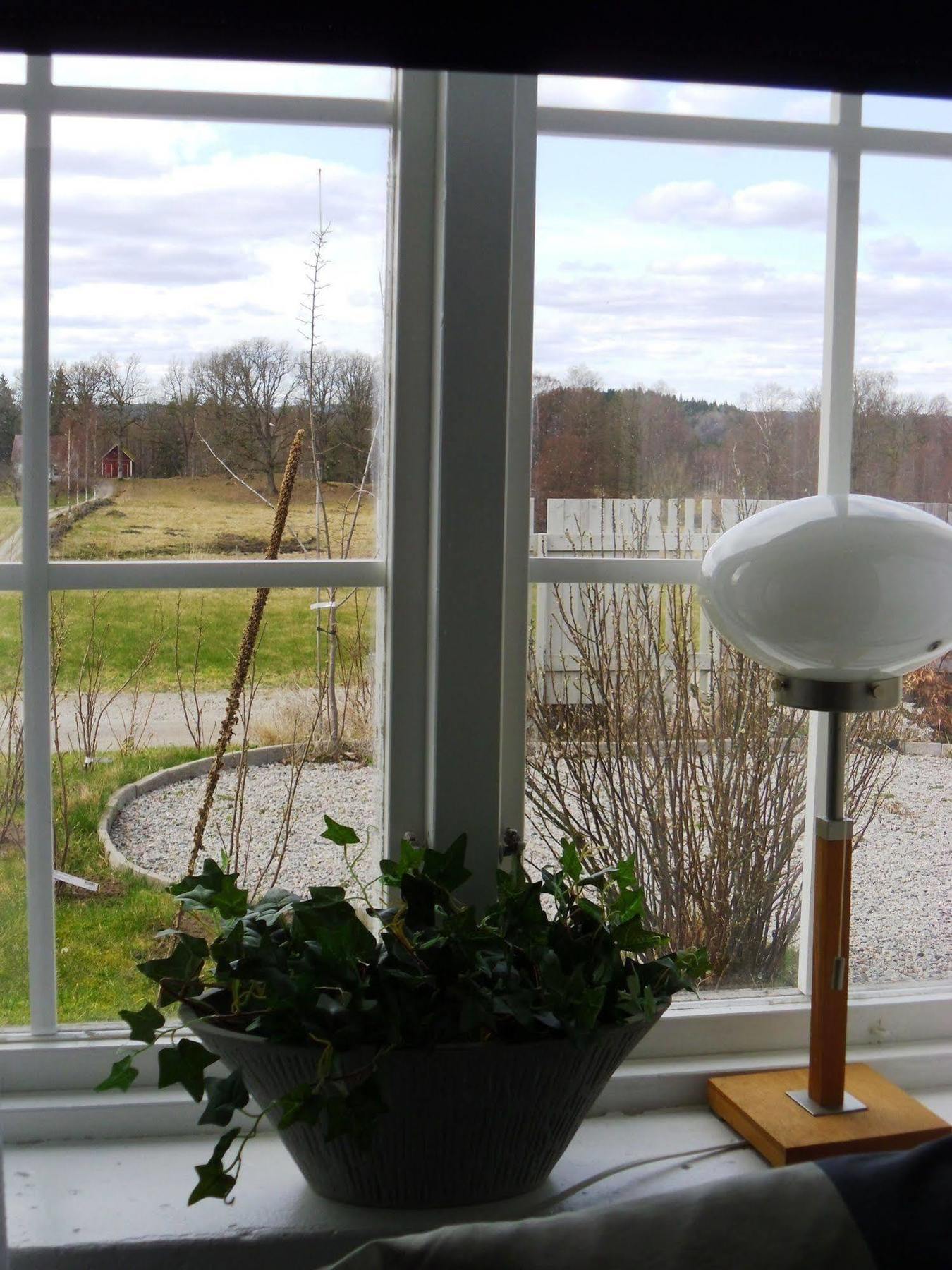 Ekeliden B&B Ulricehamn Exteriér fotografie