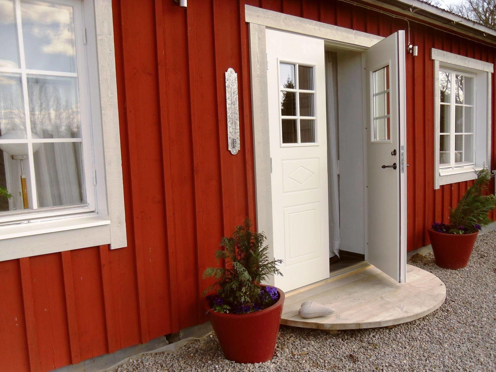 Ekeliden B&B Ulricehamn Exteriér fotografie